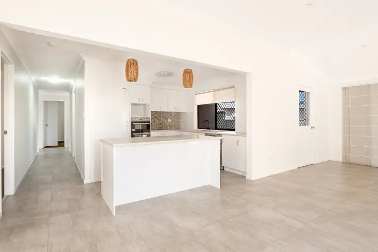 Third view of Homely house listing, 4 Drummond Court, Tannum Sands QLD 4680