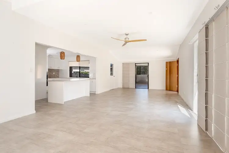 Fourth view of Homely house listing, 4 Drummond Court, Tannum Sands QLD 4680