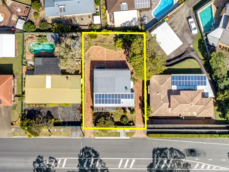 Main view of Homely house listing, 878 Rode Road, Mcdowall QLD 4053