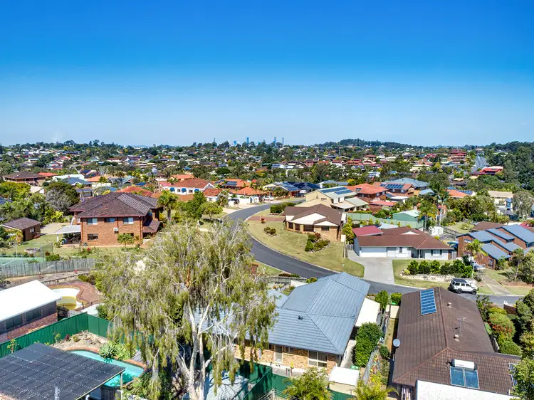 Second view of Homely house listing, 878 Rode Road, Mcdowall QLD 4053