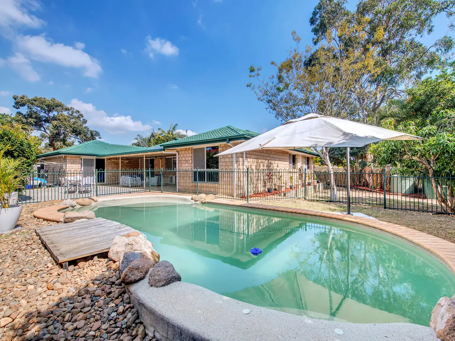 Main view of Homely house listing, 20 Lilly Street, Springfield QLD 4300
