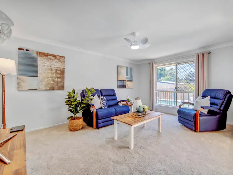 Second view of Homely house listing, 20 Lilly Street, Springfield QLD 4300