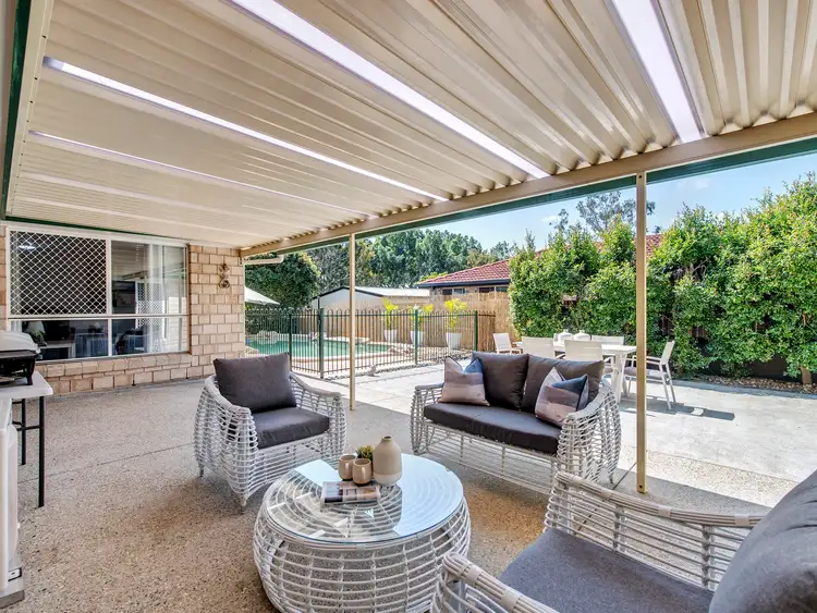 Third view of Homely house listing, 20 Lilly Street, Springfield QLD 4300