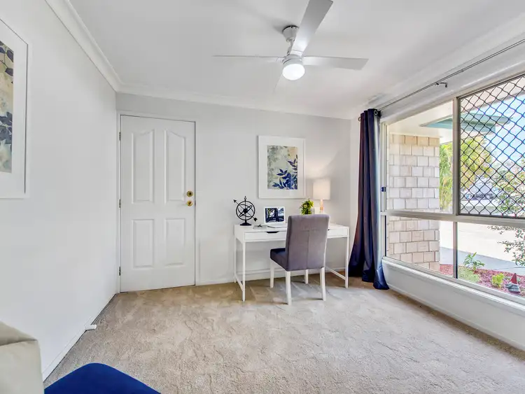 Fourth view of Homely house listing, 20 Lilly Street, Springfield QLD 4300