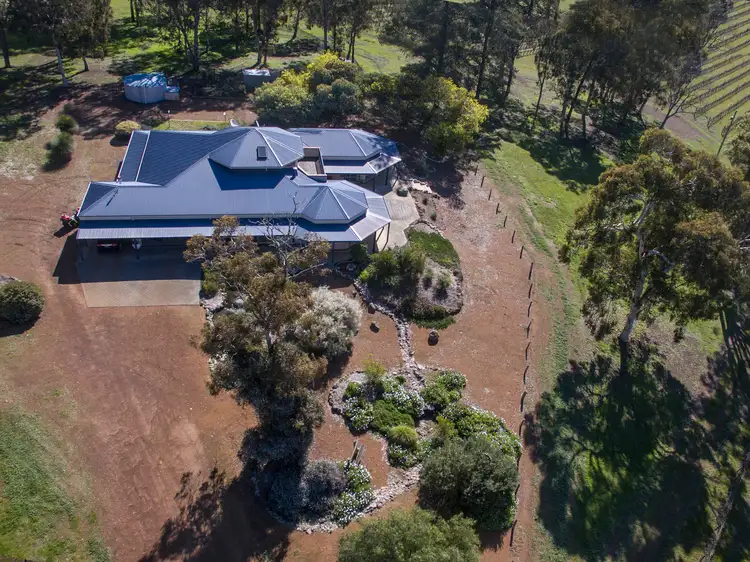 2414 Boyup Brook-Cranbrook Road, Boyup Brook WA 6244