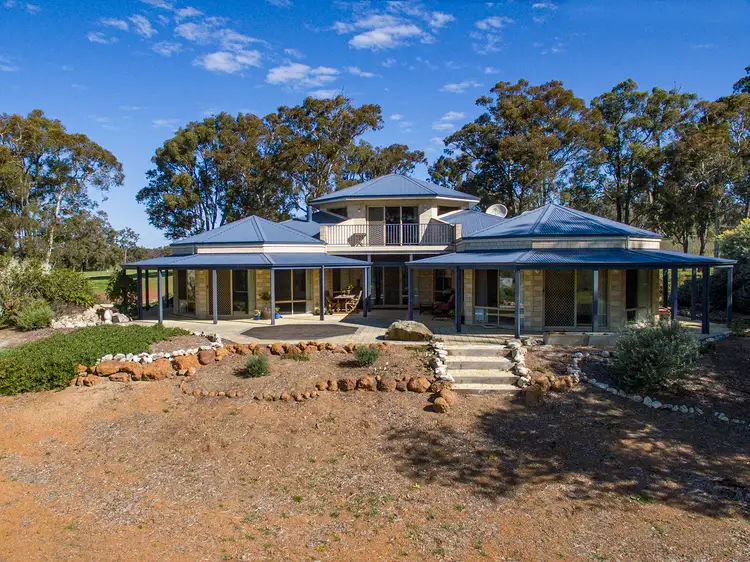 Second view of Homely rural property listing, 2414 Boyup Brook-Cranbrook Road, Boyup Brook WA 6244