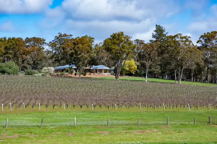 Third view of Homely rural property listing, 2414 Boyup Brook-Cranbrook Road, Boyup Brook WA 6244