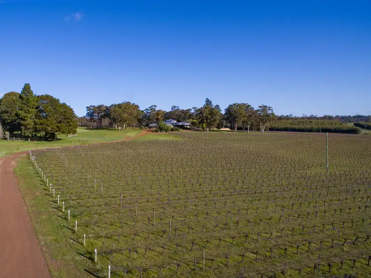 Fifth view of Homely rural property listing, 2414 Boyup Brook-Cranbrook Road, Boyup Brook WA 6244