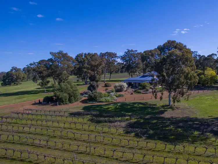 Sixth view of Homely rural property listing, 2414 Boyup Brook-Cranbrook Road, Boyup Brook WA 6244