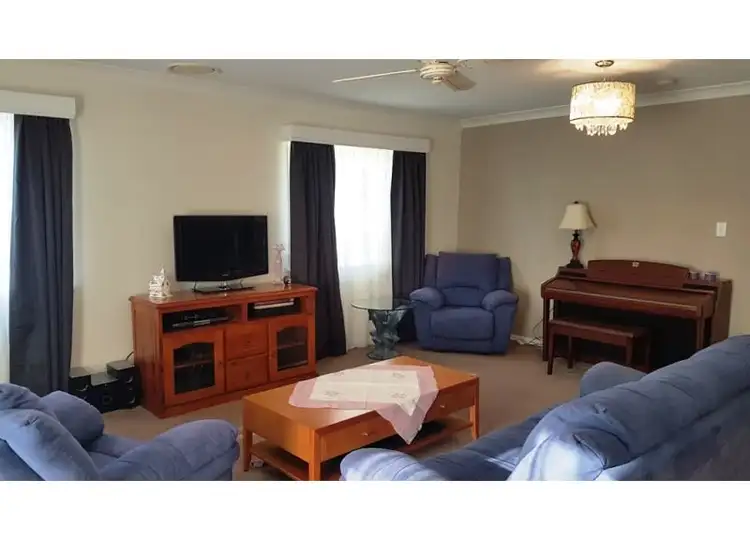 Fourth view of Homely semi-detached listing, 4 Holwell Circuit, Raymond Terrace NSW 2324