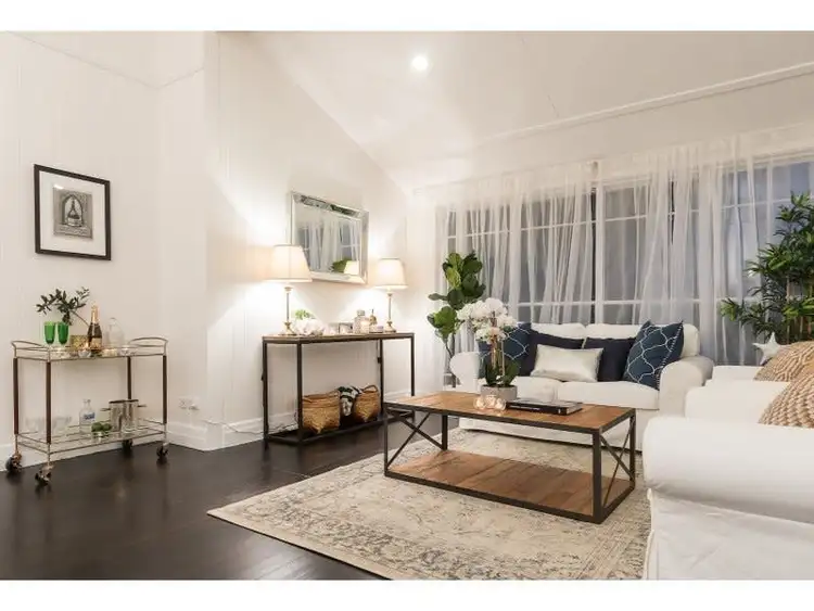 Fifth view of Homely house listing, 19 Forbes Street, Hawthorne QLD 4171