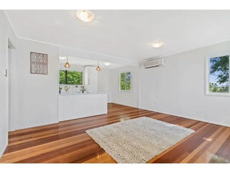Fifth view of Homely house listing, 1 Chalk Street, Leichhardt QLD 4305