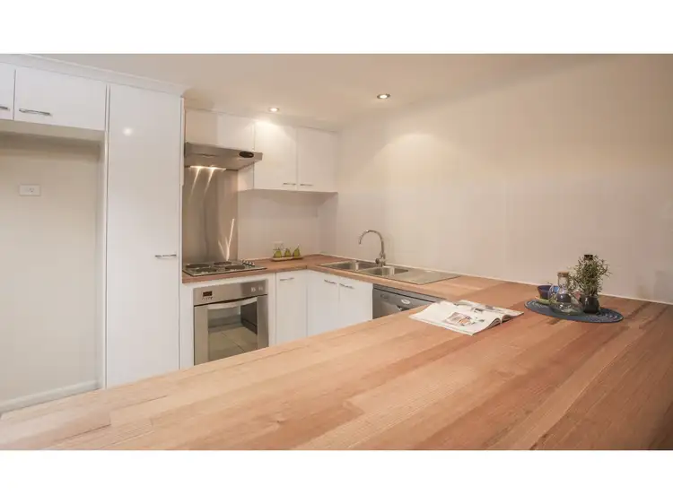 Fourth view of Homely apartment listing, 59/112 Baldwin Drive, Kaleen ACT 2617