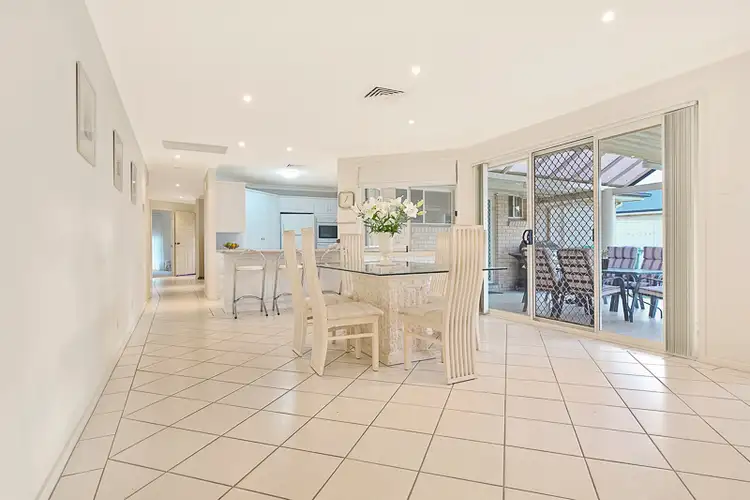 Fourth view of Homely unit listing, 87 Worcester Drive, East Maitland NSW 2323