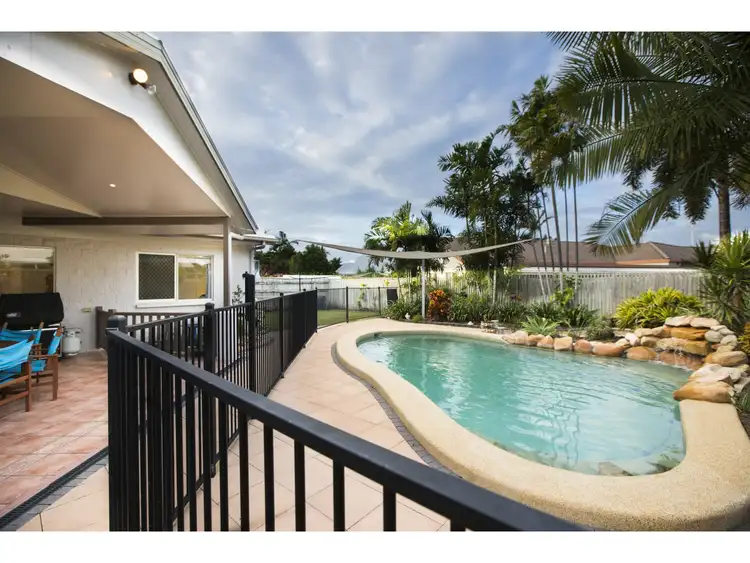 Third view of Homely house listing, 47 Wynberg Drive, Annandale QLD 4814