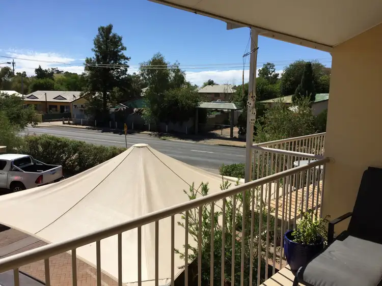 Sixth view of Homely townhouse listing, 9/8 Undoolya Road, East Side NT 870