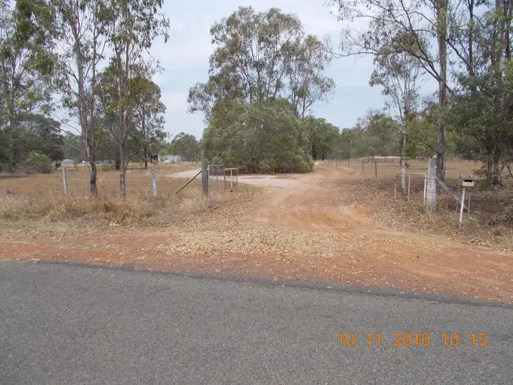 98 Hacienda Court, Coominya QLD 4311