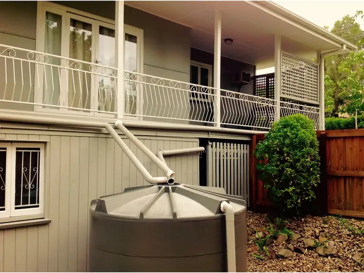 Second view of Homely house listing, 11 Gilliver Street, Eastern Heights QLD 4305