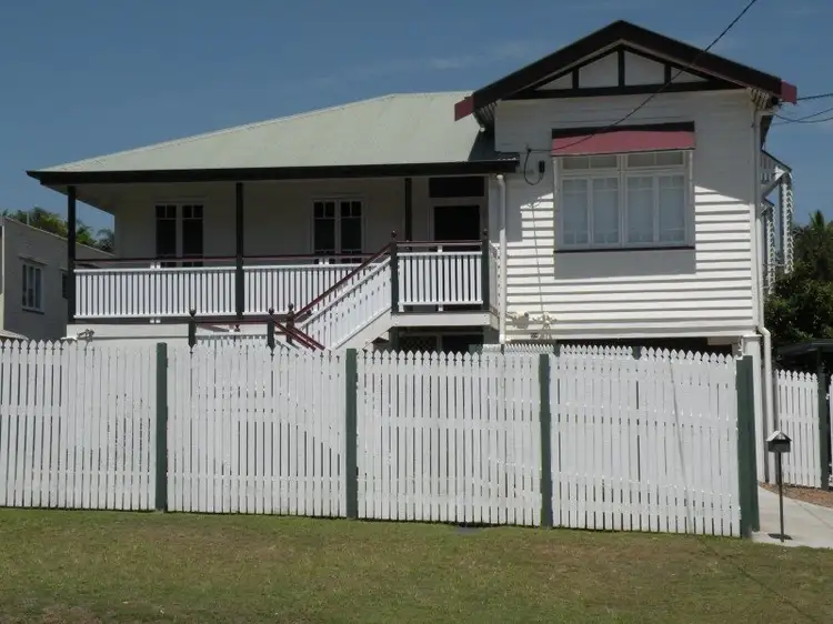 Main view of Homely house listing, 59 York Street, Coorparoo QLD 4151