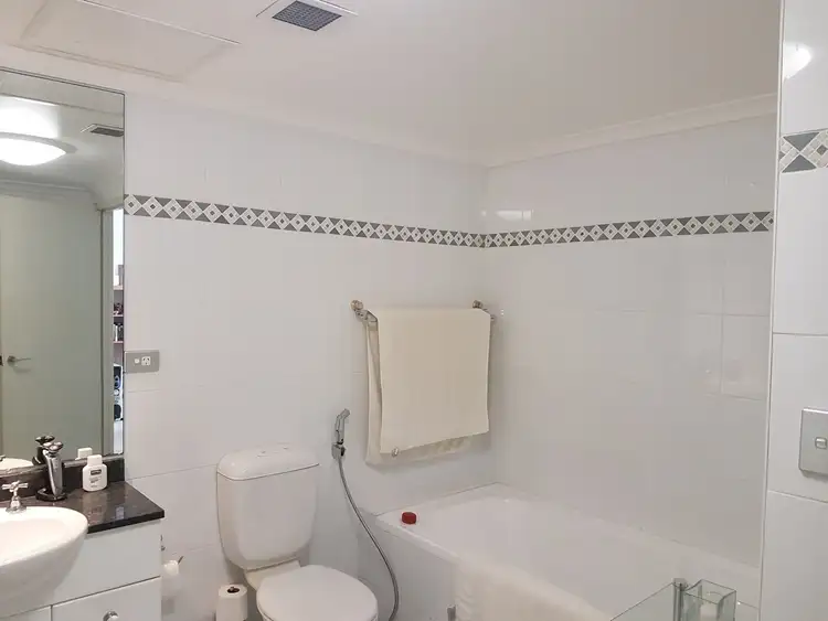 Sixth view of Homely unit listing, 89/1 Katherine Street, Chatswood NSW 2067