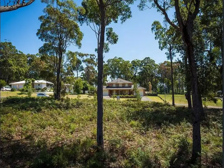 Fifth view of Homely land listing, 4 Wallaby Way, Tura Beach NSW 2548