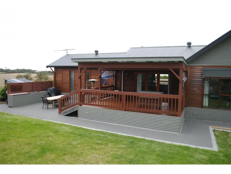 Third view of Homely house listing, 15 Tinsmith Road, Kingscote SA 5223