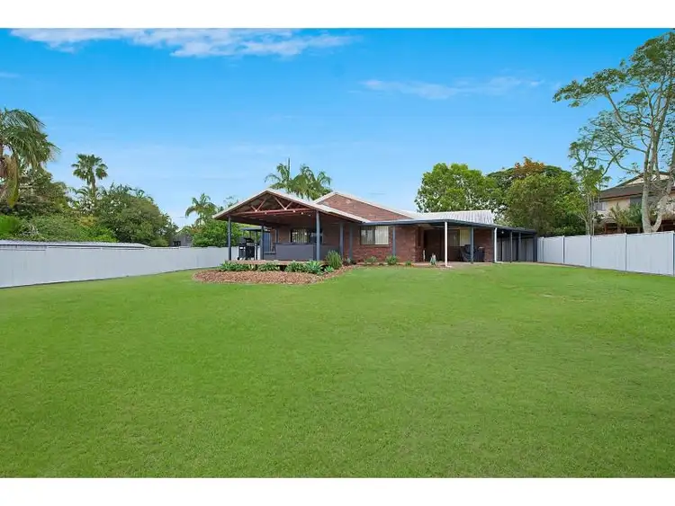 14 Cooper Place, Morayfield QLD 4506