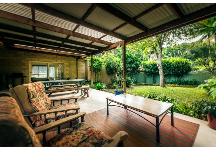 8 Raymond Close, Bellingen NSW 2454