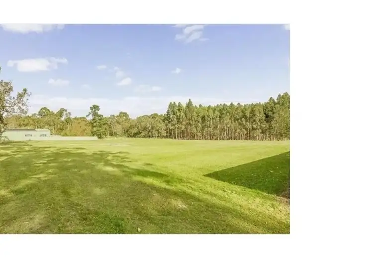 122 Wattletree Road, Bunyip VIC 3815