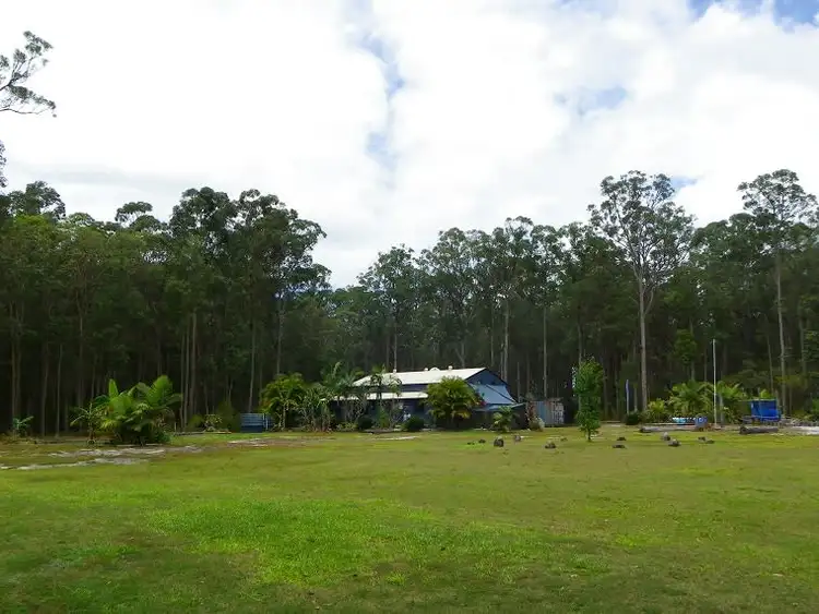 Second view of Homely rural property listing, 69 Hempsall Road, Cootharaba QLD 4565