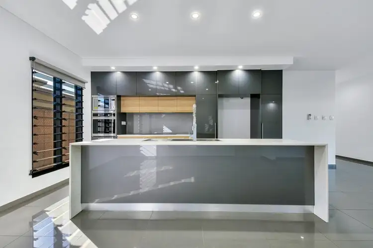 Main view of Homely house listing, 35 Brook Circuit, Zuccoli NT 832