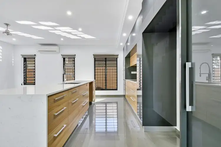 Fifth view of Homely house listing, 35 Brook Circuit, Zuccoli NT 832