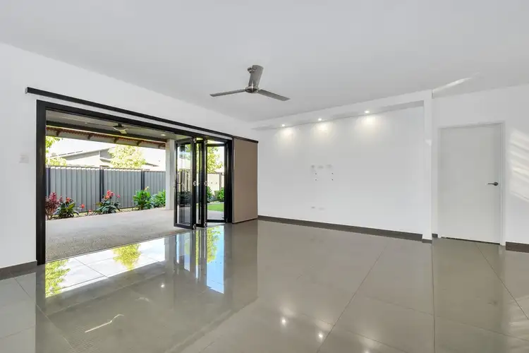Sixth view of Homely house listing, 35 Brook Circuit, Zuccoli NT 832