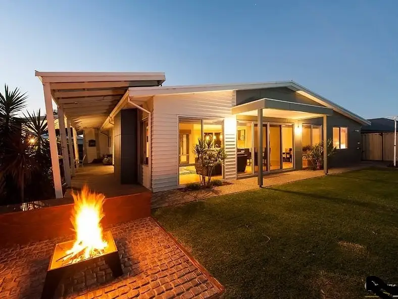 Main view of Homely house listing, 22 Nepean Turn, Millbridge WA 6232