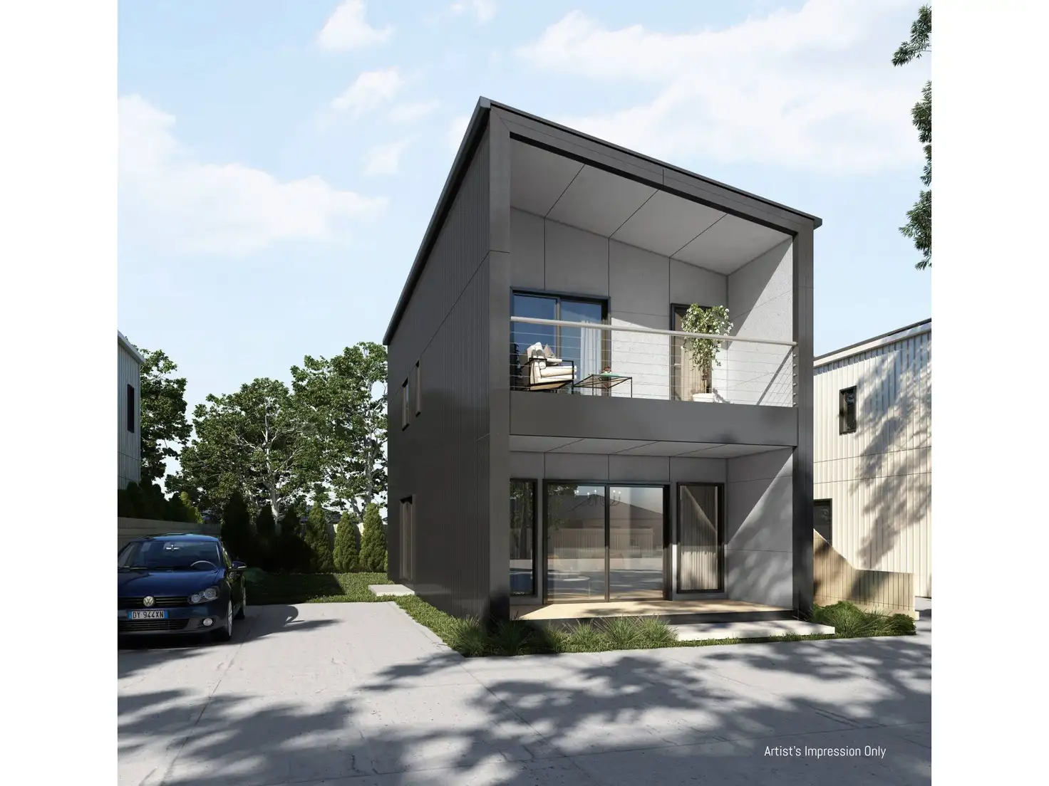 Main view of Homely house listing, 14/137 Thompson Avenue, Cowes VIC 3922