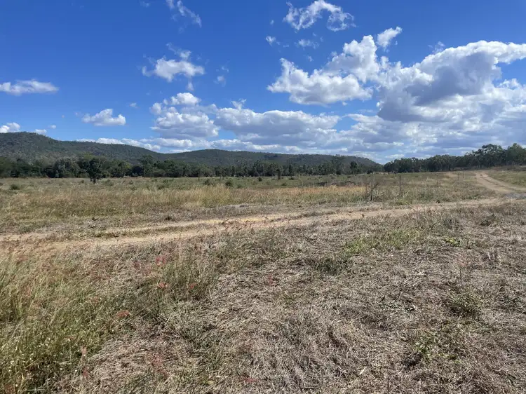 Main view of Homely land listing, 101 Bentley Drive, Nome QLD 4816