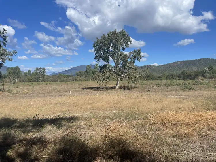 Third view of Homely land listing, 101 Bentley Drive, Nome QLD 4816