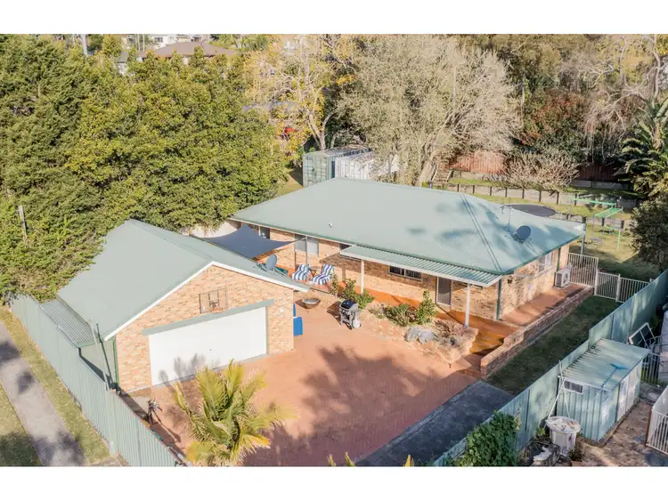 Main view of Homely house listing, 63 Manns Road, Narara NSW 2250