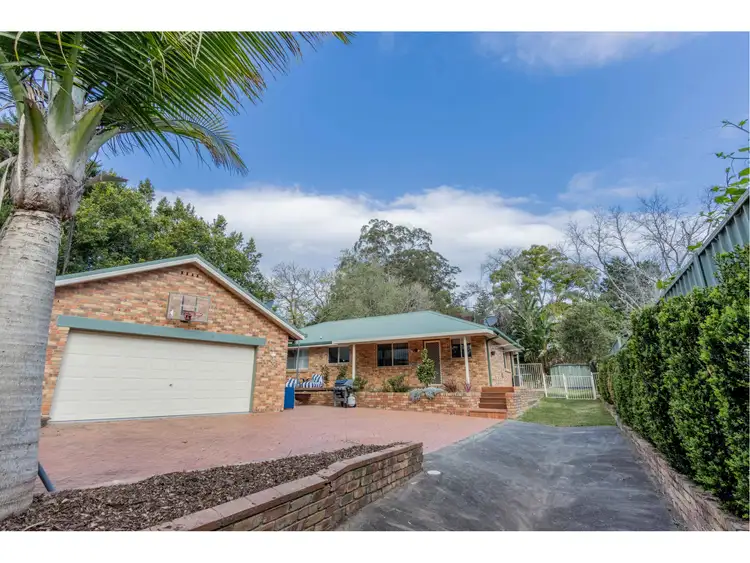 Second view of Homely house listing, 63 Manns Road, Narara NSW 2250