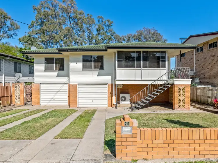 20 Joachim Street, Holland Park West QLD 4121