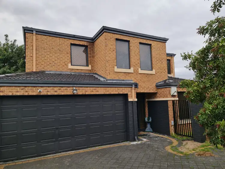 Main view of Homely house listing, 4 Holford Way, Wilson WA 6107