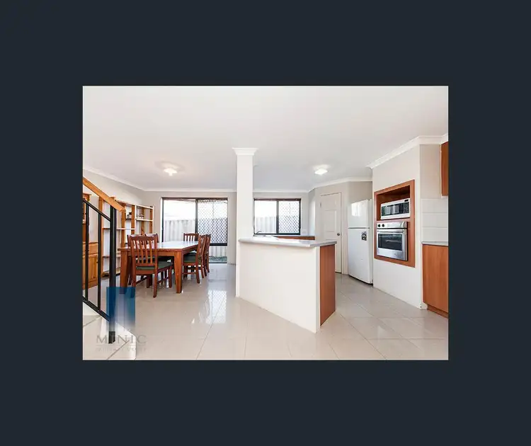 Fourth view of Homely house listing, 4 Holford Way, Wilson WA 6107