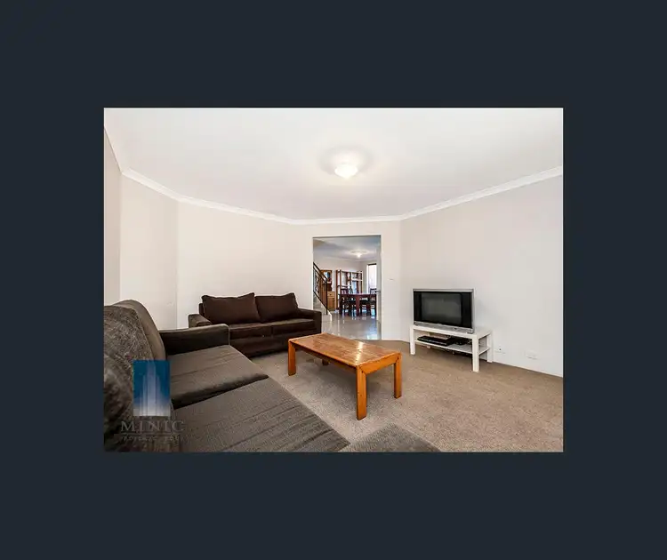 Fifth view of Homely house listing, 4 Holford Way, Wilson WA 6107
