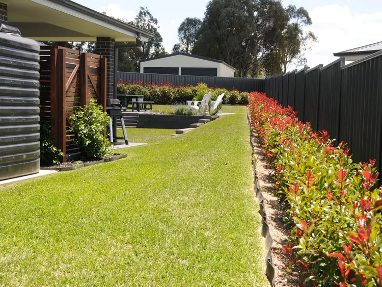 Third view of Homely house listing, 2 Burrell Court, Armidale NSW 2350