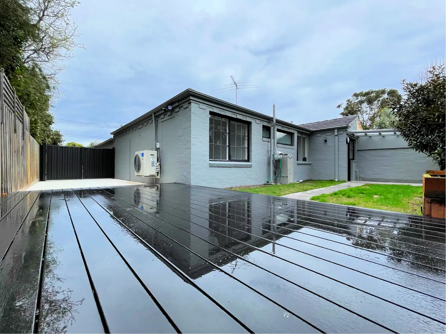 Main view of Homely townhouse listing, 3/21 Codrington Street, Sandringham VIC 3191