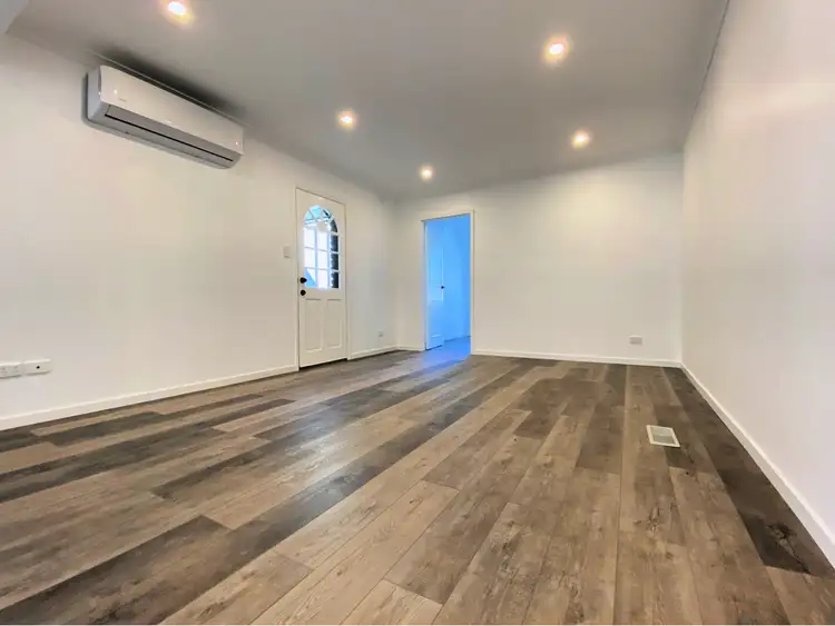 Second view of Homely townhouse listing, 3/21 Codrington Street, Sandringham VIC 3191