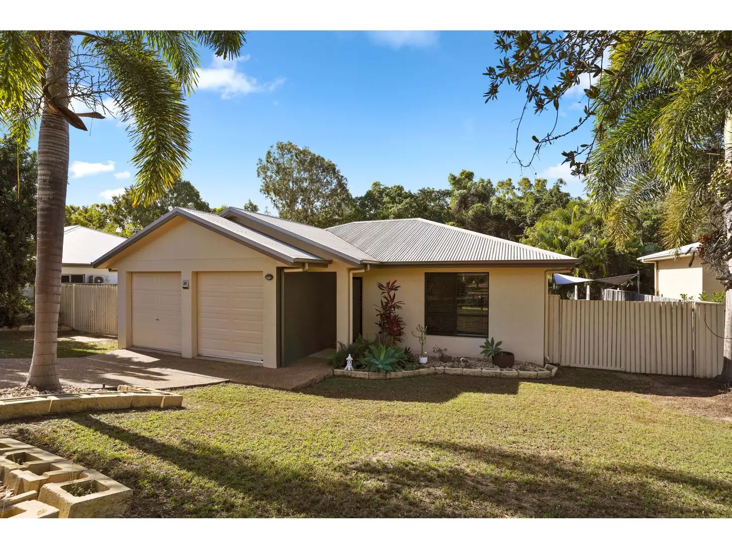 Main view of Homely house listing, 63 Woodwark Drive, Bushland Beach QLD 4818