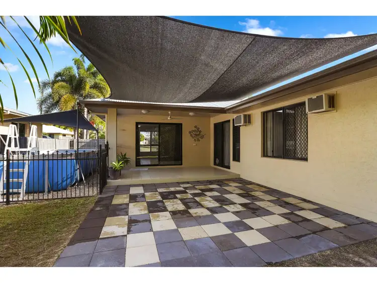 Second view of Homely house listing, 63 Woodwark Drive, Bushland Beach QLD 4818