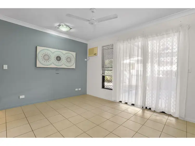 Fifth view of Homely house listing, 63 Woodwark Drive, Bushland Beach QLD 4818