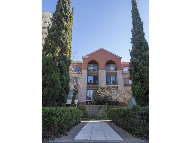 Main view of Homely apartment listing, 6/274 South Terrace, Adelaide SA 5000